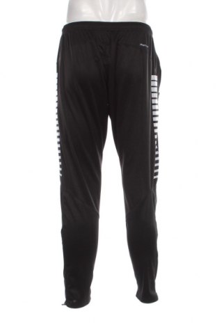 Pantaloni trening de bărbați Select, Mărime XL, Culoare Negru, Preț 95,39 Lei