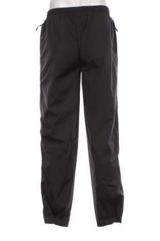 Ανδρικό αθλητικό παντελόνι Shamp, Μέγεθος S, Χρώμα Μαύρο, Τιμή 8,07 €