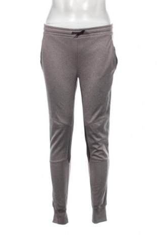 Ανδρικό αθλητικό παντελόνι Umbro, Μέγεθος S, Χρώμα Γκρί, Τιμή 8,35 €