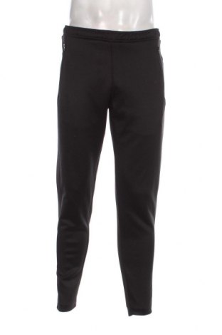 Ανδρικό αθλητικό παντελόνι VRS, Μέγεθος L, Χρώμα Μαύρο, Τιμή 7,18 €