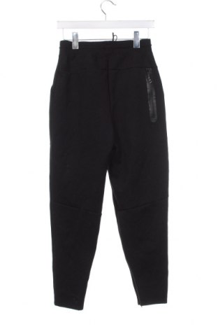 Pantaloni trening de bărbați Zara, Mărime S, Culoare Negru, Preț 88,82 Lei