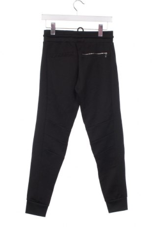 Pantaloni trening de bărbați Zara, Mărime S, Culoare Negru, Preț 88,82 Lei