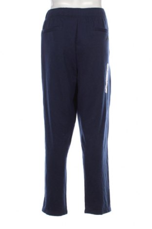 Pantaloni trening de bărbați ZeroXposur, Mărime XL, Culoare Albastru, Preț 62,00 Lei