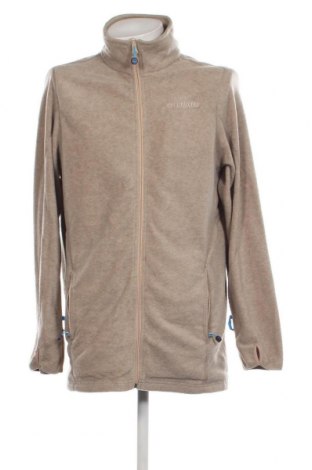 Herren Sportoberteil, Größe XL, Farbe Beige, Preis € 14,93