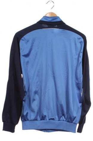 Ανδρική αθλητική ζακέτα Adidas, Μέγεθος 15-18y/ 170-176 εκ., Χρώμα Μπλέ, Τιμή 10,58 €