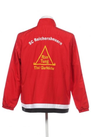 Herren Sportoberteil Adidas, Größe XL, Farbe Rot, Preis € 71,39