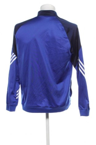 Pánský športový vrch Adidas, Veľkosť L, Farba Modrá, Cena  24,50 €