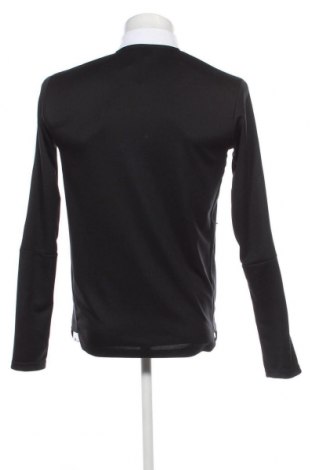 Herren Sportoberteil Adidas, Größe S, Farbe Schwarz, Preis 33,40 €