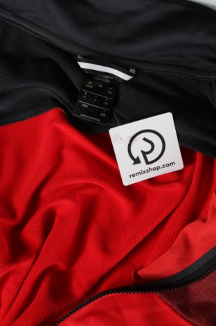 Ανδρική αθλητική ζακέτα Adidas, Μέγεθος XL, Χρώμα Κόκκινο, Τιμή 26,72 €