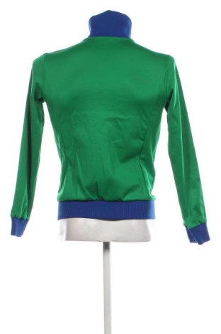 Ανδρική αθλητική ζακέτα Adidas Originals, Μέγεθος XS, Χρώμα Πράσινο, Τιμή 55,67 €