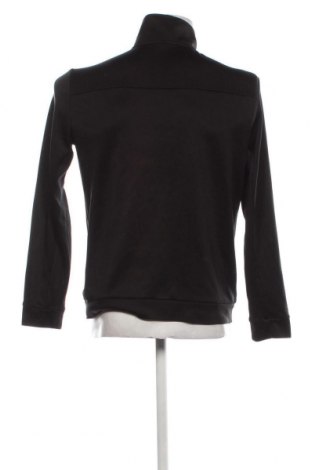 Ανδρική αθλητική ζακέτα Calvin Klein, Μέγεθος S, Χρώμα Μαύρο, Τιμή 45,65 €