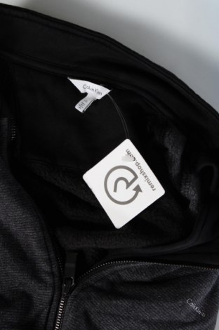 Ανδρική αθλητική ζακέτα Calvin Klein, Μέγεθος L, Χρώμα Πολύχρωμο, Τιμή 45,65 €