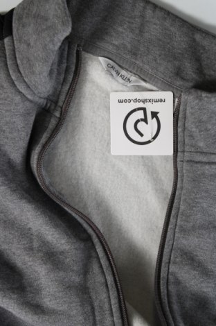 Herren Sportoberteil Calvin Klein, Größe XL, Farbe Grau, Preis € 57,06