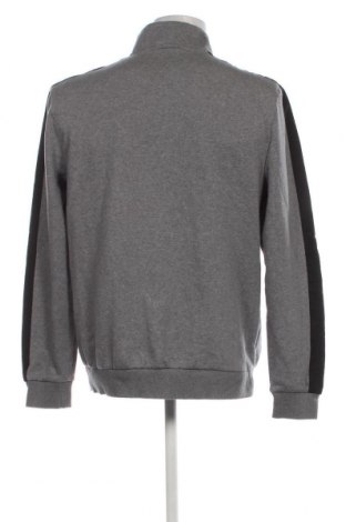 Bluză trening de bărbați Calvin Klein, Mărime XL, Culoare Gri, Preț 215,79 Lei