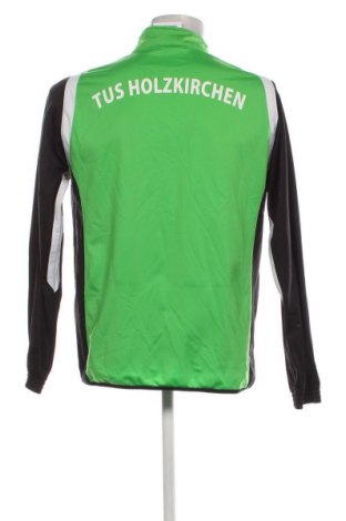 Ανδρική αθλητική ζακέτα Erima, Μέγεθος M, Χρώμα Πράσινο, Τιμή 13,27 €