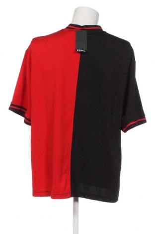 Męska bluza sportowa FSBN, Rozmiar XL, Kolor Kolorowy, Cena 128,90 zł
