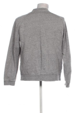 Herren Sportoberteil H&M, Größe L, Farbe Grau, Preis 13,57 €