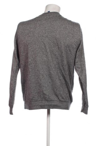 Herren Sportoberteil H&M Divided, Größe M, Farbe Grau, Preis 15,49 €