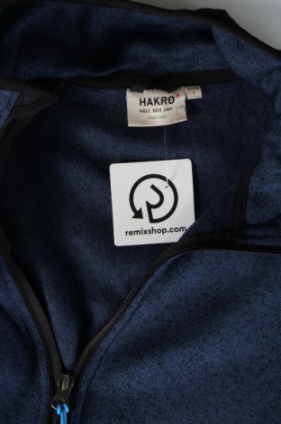 Herren Sportoberteil Hakro, Größe L, Farbe Blau, Preis € 12,21