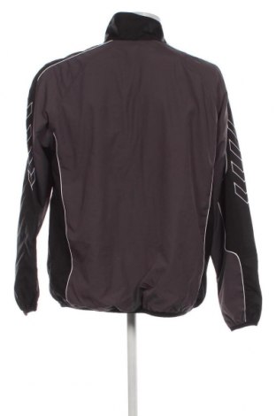 Herren Sportoberteil Hummel, Größe XL, Farbe Grau, Preis € 15,38