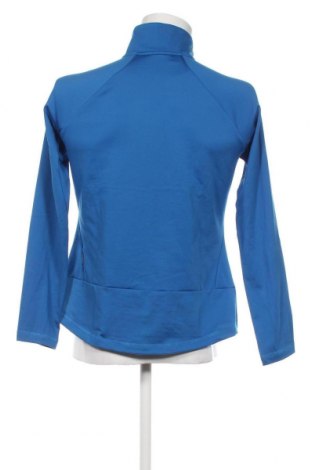 Bluză trening de bărbați Identity, Mărime L, Culoare Albastru, Preț 64,15 Lei