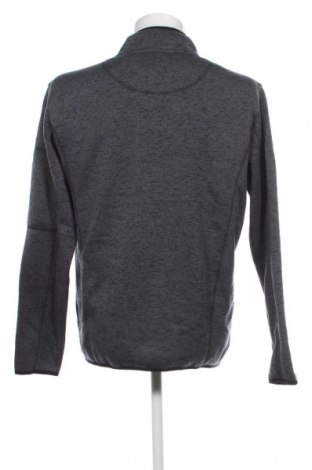 Herren Sportoberteil Man's World, Größe L, Farbe Grau, Preis 13,57 €