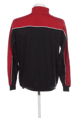 Herren Sportoberteil Mars, Größe L, Farbe Schwarz, Preis 10,02 €