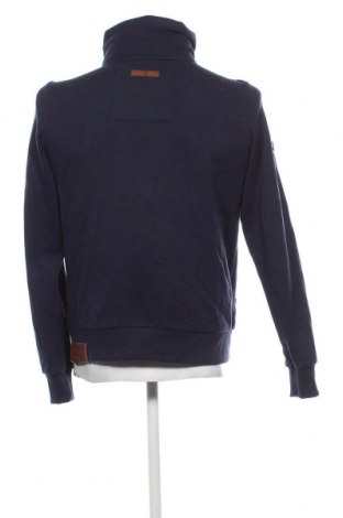 Herren Sportoberteil Naketano, Größe M, Farbe Blau, Preis € 33,40