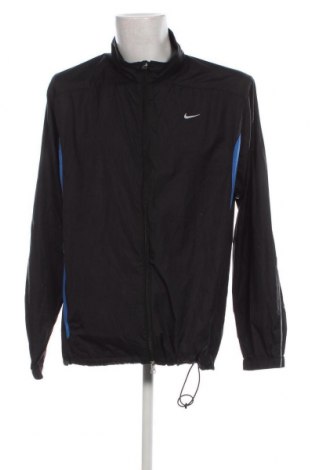 Pánský športový vrch Nike, Veľkosť XL, Farba Čierna, Cena  23,14 €