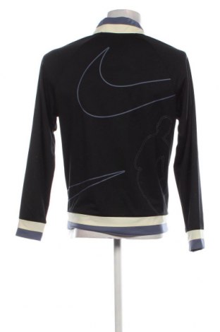 Ανδρική αθλητική ζακέτα Nike, Μέγεθος S, Χρώμα Μαύρο, Τιμή 55,67 €