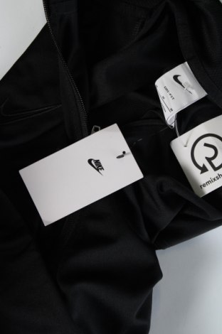 Ανδρική αθλητική ζακέτα Nike, Μέγεθος M, Χρώμα Μαύρο, Τιμή 50,10 €