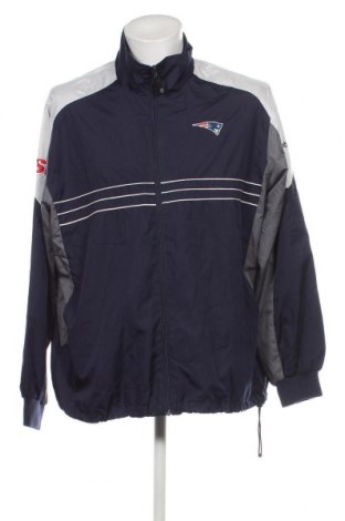 Pánský sportovní vrch Reebok, Velikost XL, Barva Modrá, Cena  650,00 Kč