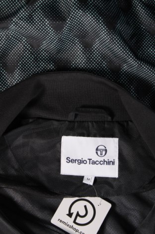 Bluză trening de bărbați Sergio Tacchini, Mărime M, Culoare Multicolor, Preț 476,65 Lei