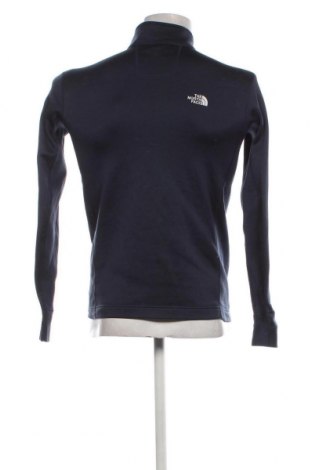 Herren Sportoberteil The North Face, Größe S, Farbe Blau, Preis € 49,58