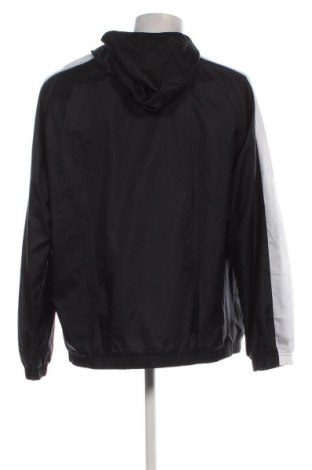 Herren Sportjacke Nike, Größe L, Farbe Schwarz, Preis 56,45 €