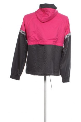 Ανδρικό αθλητικό μπουφάν PUMA, Μέγεθος S, Χρώμα Πολύχρωμο, Τιμή 28,47 €