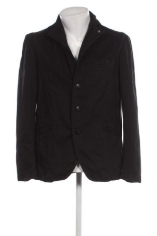 Pánska bunda , Veľkosť L, Farba Čierna, Cena  9,78 €