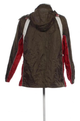 Herrenjacke, Größe L, Farbe Braun, Preis € 6,99