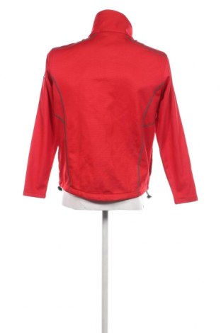 Pánská bunda , Velikost S, Barva Červená, Cena  150,00 Kč