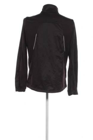 Herrenjacke, Größe M, Farbe Schwarz, Preis € 5,99