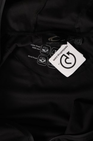 Ανδρικό μπουφάν, Μέγεθος S, Χρώμα Μαύρο, Τιμή 5,07 €