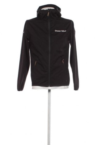 Pánska bunda , Veľkosť S, Farba Čierna, Cena  10,46 €
