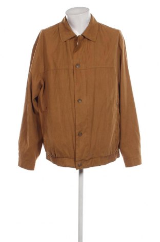 Мъжко яке, Размер XL, Цвят Кафяв, Цена 21,60 лв.