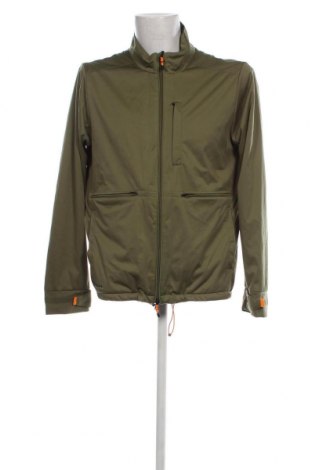 Pánska bunda , Veľkosť L, Farba Zelená, Cena  13,61 €