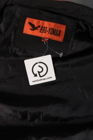 Ανδρικό μπουφάν, Μέγεθος M, Χρώμα Μαύρο, Τιμή 16,91 €