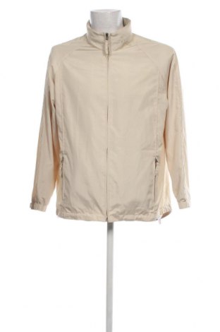 Herrenjacke, Größe XL, Farbe Beige, Preis 7,99 €