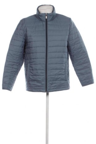 Herrenjacke, Größe L, Farbe Blau, Preis 33,99 €