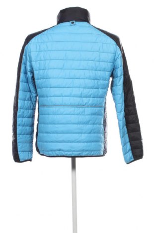 Herrenjacke, Größe M, Farbe Blau, Preis 15,03 €