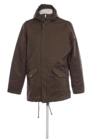 Pánska bunda , Veľkosť XL, Farba Zelená, Cena  16,45 €