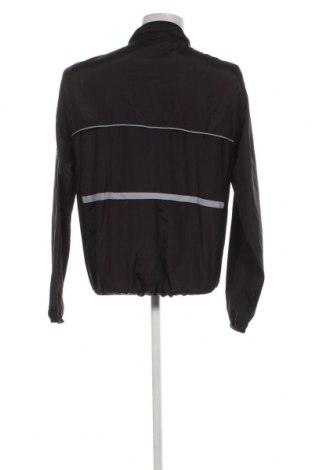 Ανδρικό μπουφάν, Μέγεθος M, Χρώμα Μαύρο, Τιμή 13,95 €